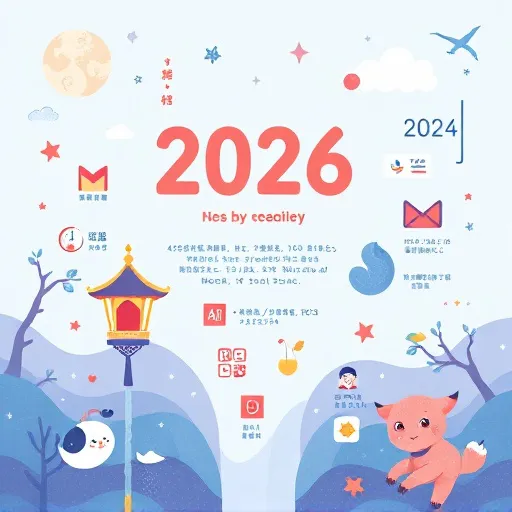 一、從「大觀」到「微觀」：2026年全球五大關鍵趨勢解讀