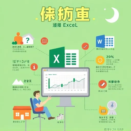 為什麼你需要一份驗屋清單檢查表Excel？