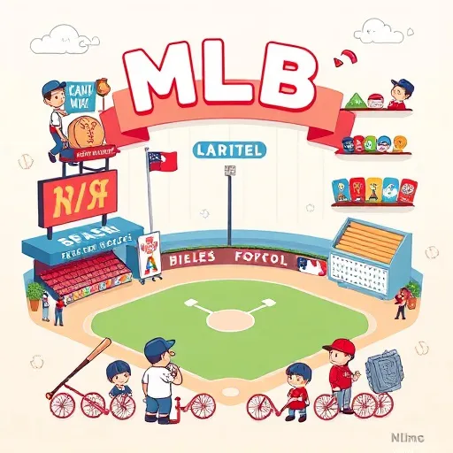 道奇直播線上看免煩惱，MLB例行賽免費轉播＋即時戰報一次搞定