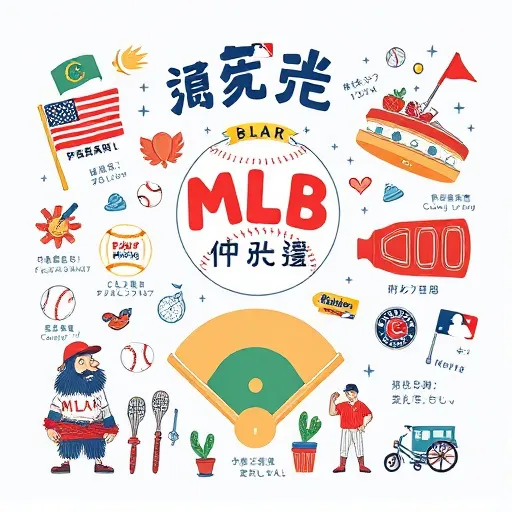 美國職棒季後賽開打！mlb運彩分析教你抓讓分盤跟運彩推薦