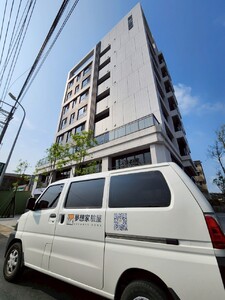 名川富御