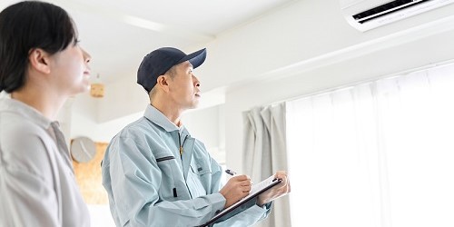 驗屋複驗有必要嗎？要驗什麼、時間怎麼抓？別讓細節卡住交屋(1)